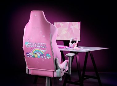 Razer unveils Hello Kitty and Friends Collection for all Sanrio fans and gamers! - Alvinology