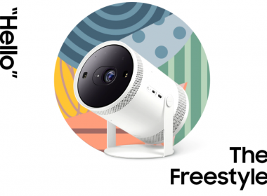 Samsung The Freestyle - an all-new portable Device that lets you carry entertainment everywhere - Alvinology