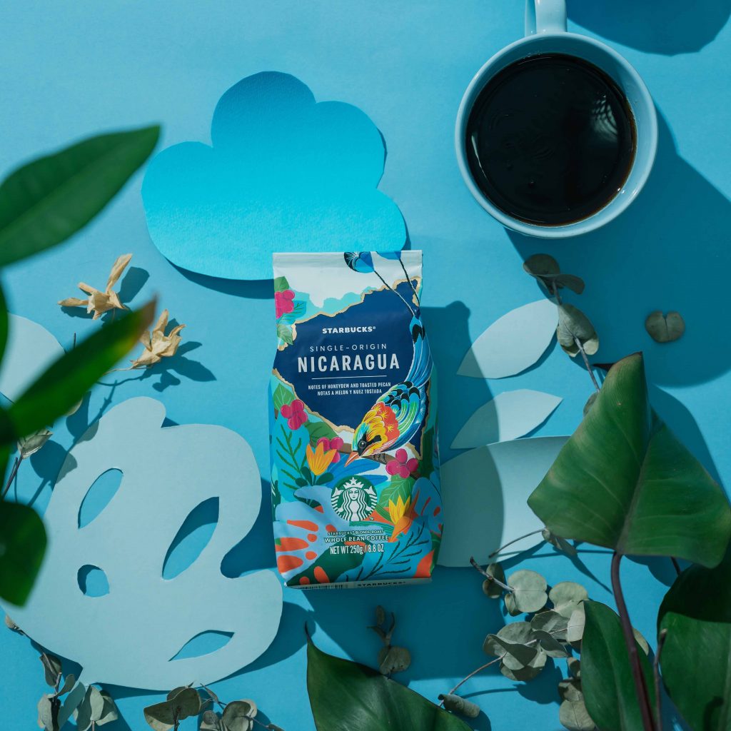 Starbucks Singapore offers plant-based beverages and less sweet desserts for a refreshing start to 2022; Check out the Year of the Tiger merch here! - Alvinology