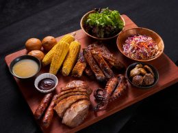 Savour Kansas City BBQ by Singapore’s only Kansas City trained pitmaster, Chef Jimmy Cheang, at SmokeHse by Esseplore - Alvinology