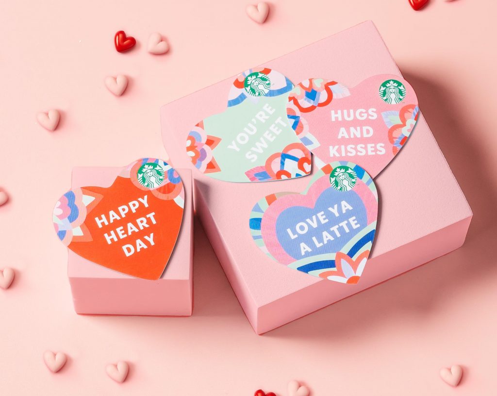 Starbucks Singapore unveils new Valentine’s Day Collection “Meet me in Paris” developed together with Starbucks Japan - Alvinology