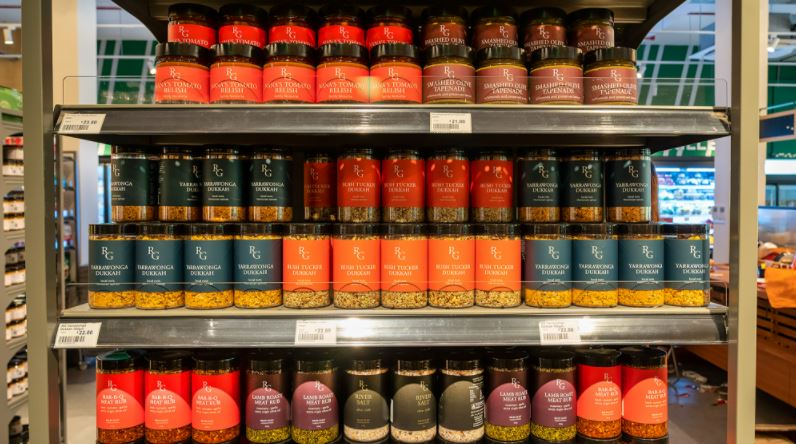 Australian-inspired grocer, lifestyle, and dining destination - Surrey Hills Grocer opens in Singapore offering Australian-made products - Alvinology