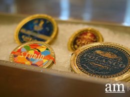 [Review] Caviar-themed Sunday Brunch at $198++, is it worth it? - Alvinology