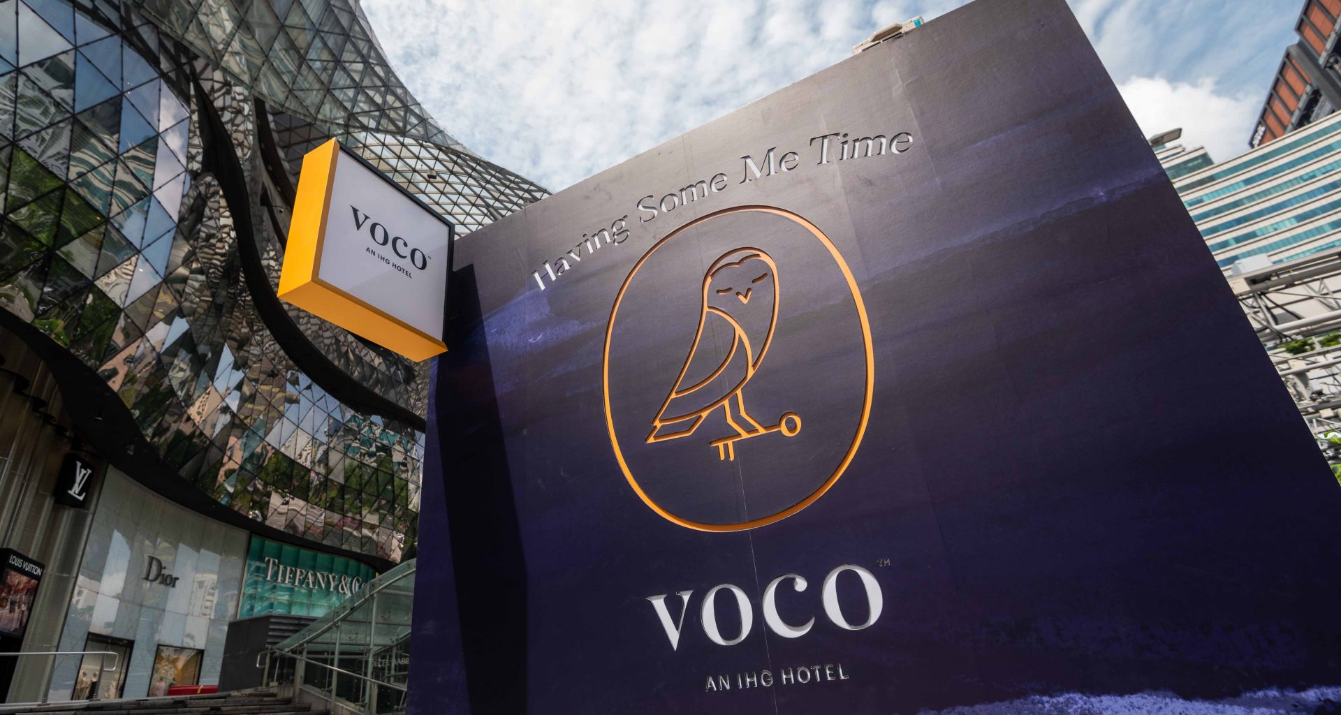 Win 52 Weekends of Staycations at voco Orchard Singapore! Here’s how – - Alvinology