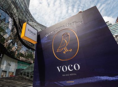 Win 52 Weekends of Staycations at voco Orchard Singapore! Here’s how – - Alvinology