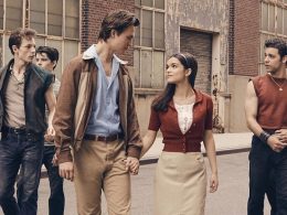 [Movie review] West Side Story (2021) - Alvinology