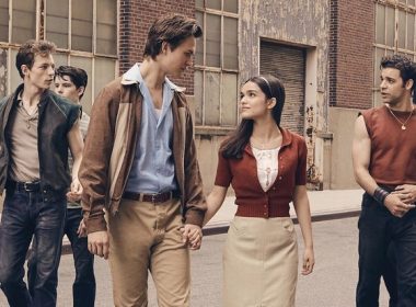 [Movie review] West Side Story (2021) - Alvinology