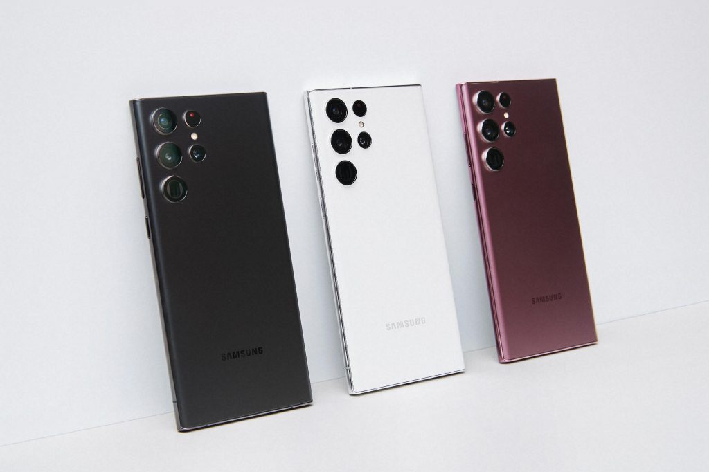 Samsung Galaxy S22 Ultra 5G Full Specifications – the best camera, performance, and now comes with S Pen - Alvinology