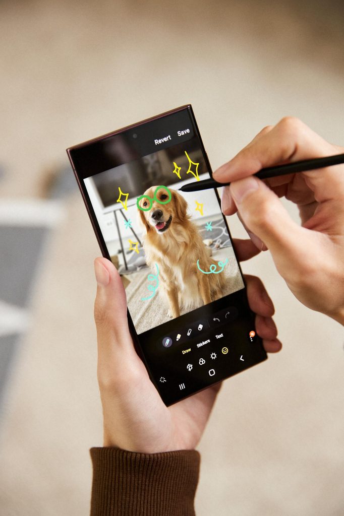 Samsung Galaxy S22 Ultra 5G Full Specifications – the best camera, performance, and now comes with S Pen - Alvinology
