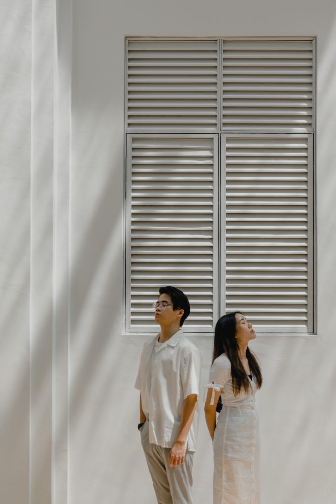5 date ideas near Raffles Place where you can take the best couple #OOTD shots - Alvinology