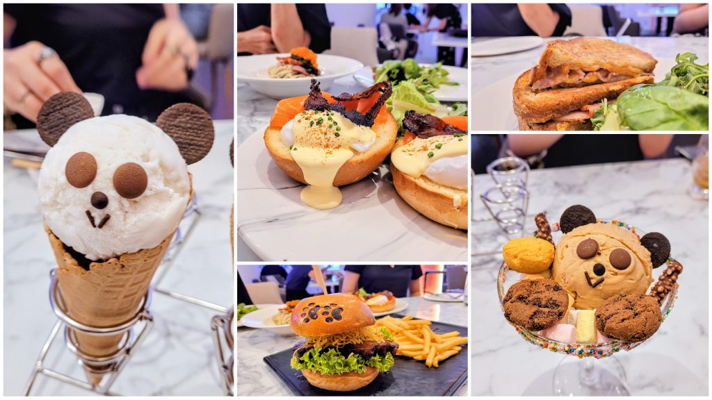 [Review] 1-for-1 Pasta and New Brunch Menu at IG-Worthy Café near Kallang MRT- Knock Knock Café - Alvinology