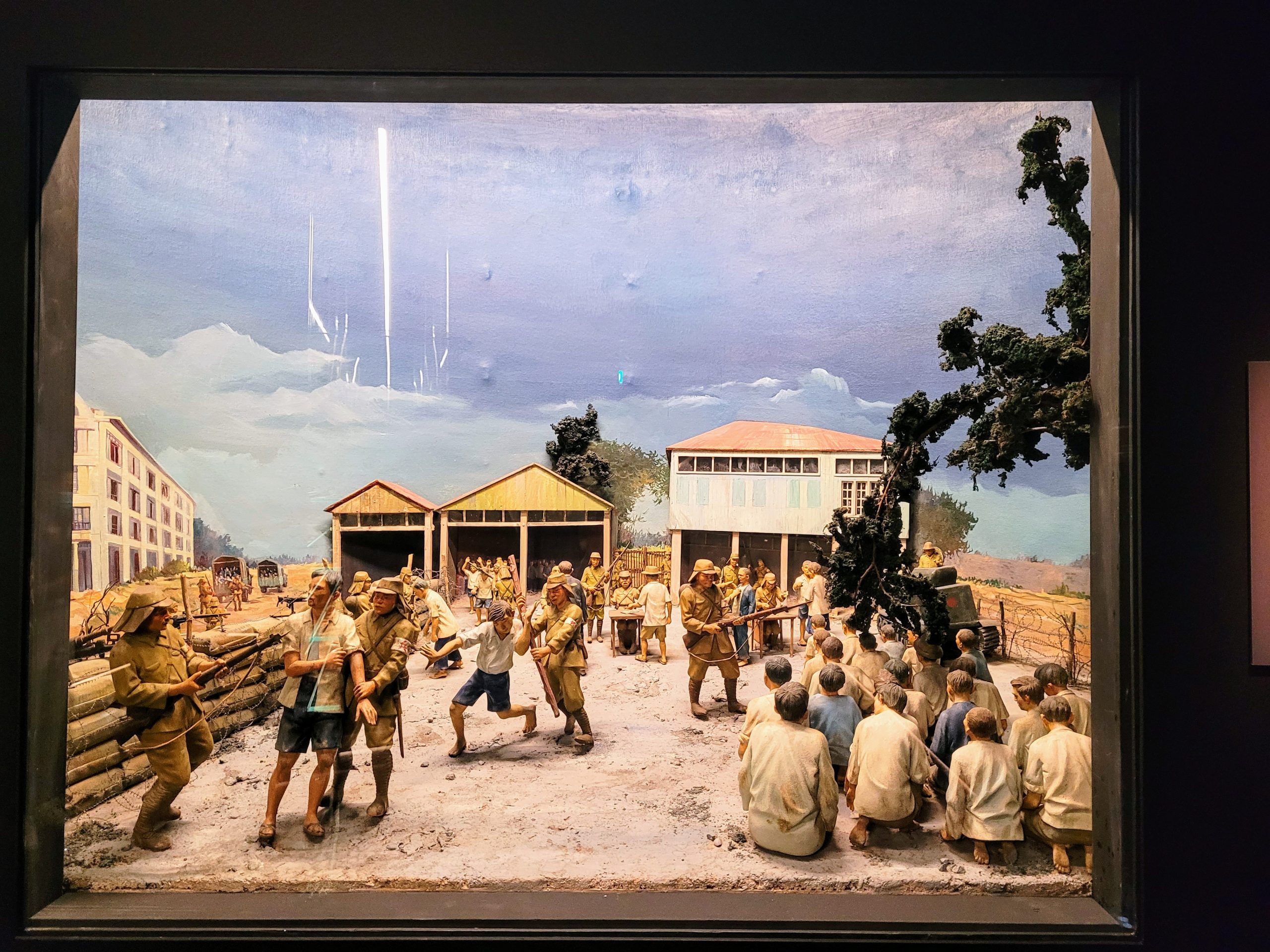 [Free Entry + Fun for Kids] New Immersive WW2 Exhibition at the National Museum Of Singapore - Alvinology