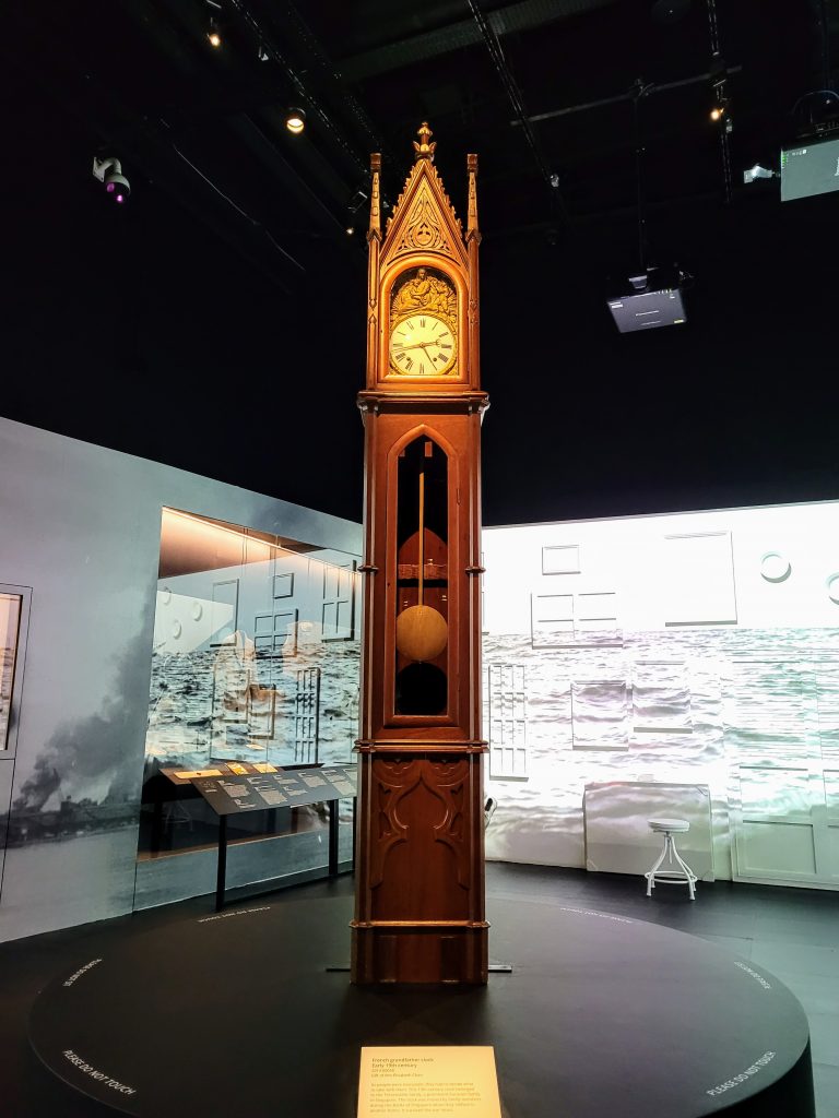 [Free Entry + Fun for Kids] New Immersive WW2 Exhibition at the National Museum Of Singapore - Alvinology
