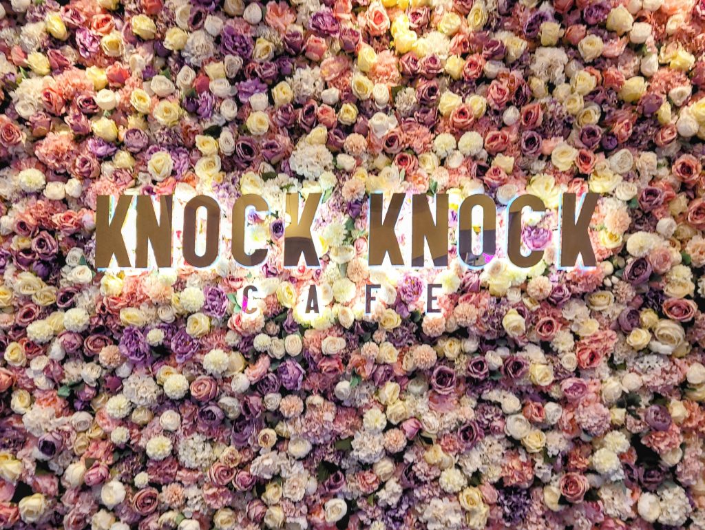 [Review] 1-for-1 Pasta and New Brunch Menu at IG-Worthy Café near Kallang MRT- Knock Knock Café - Alvinology