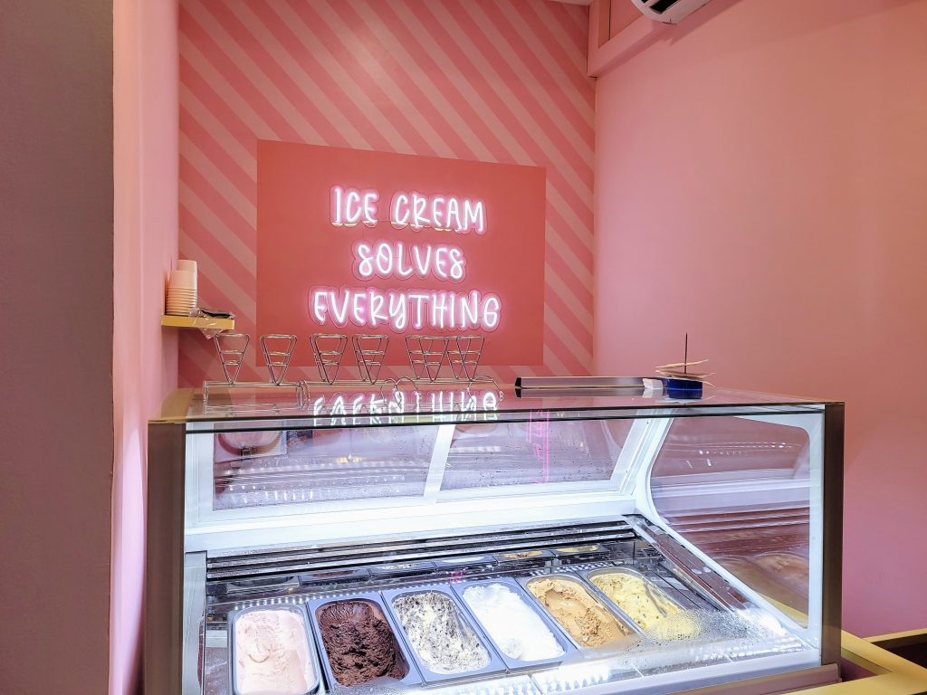 [Review] 1-for-1 Pasta and New Brunch Menu at IG-Worthy Café near Kallang MRT- Knock Knock Café - Alvinology