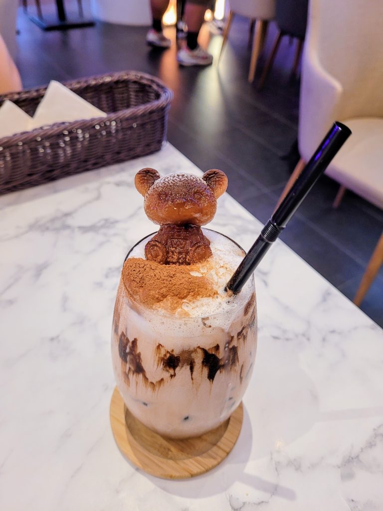 [Review] 1-for-1 Pasta and New Brunch Menu at IG-Worthy Café near Kallang MRT- Knock Knock Café - Alvinology