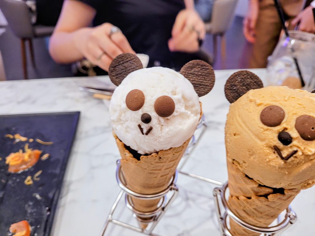 [Review] 1-for-1 Pasta and New Brunch Menu at IG-Worthy Café near Kallang MRT- Knock Knock Café - Alvinology