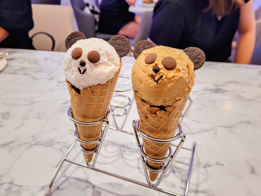[Review] 1-for-1 Pasta and New Brunch Menu at IG-Worthy Café near Kallang MRT- Knock Knock Café - Alvinology