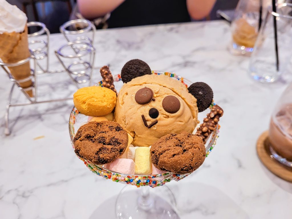 [Review] 1-for-1 Pasta and New Brunch Menu at IG-Worthy Café near Kallang MRT- Knock Knock Café - Alvinology