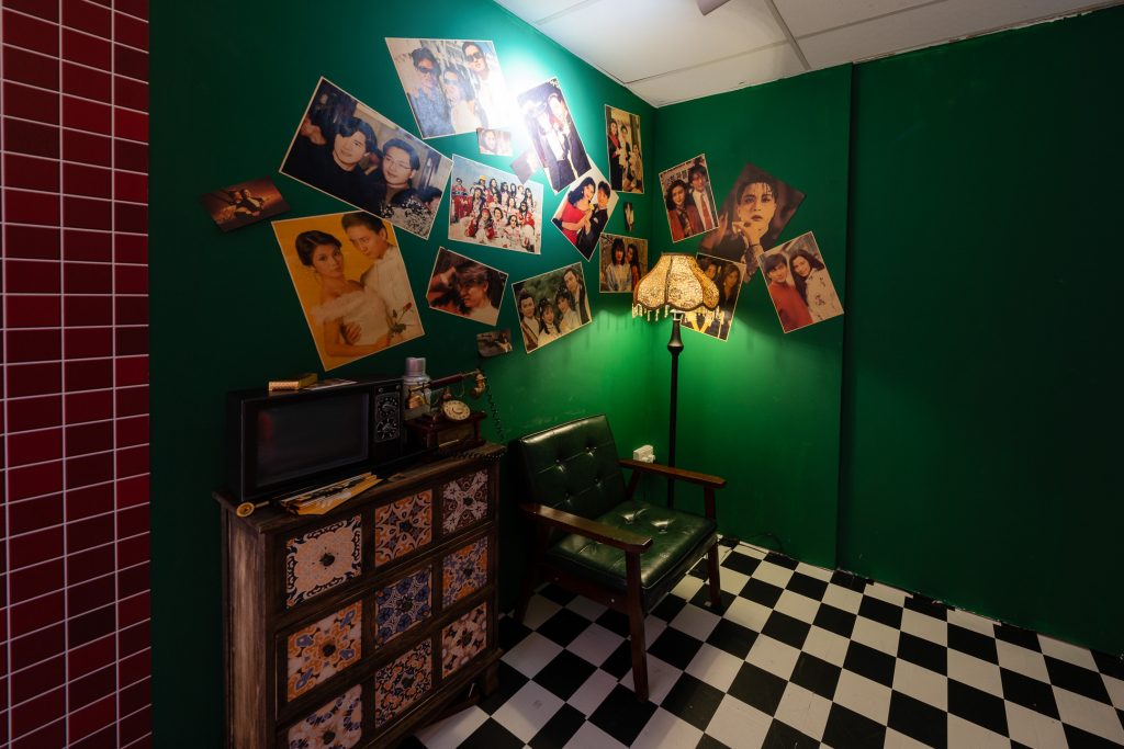 iWan Studio is Singapore’s newest and largest Selfie Photography Venue offering hundreds of photogenic corners! - Alvinology