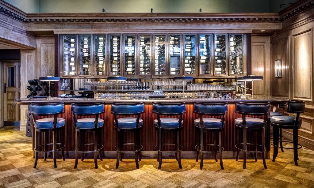London-born Private Members’ Wine Club 67 Pall Mall opens in Singapore - the club’s first Asian outpost - Alvinology