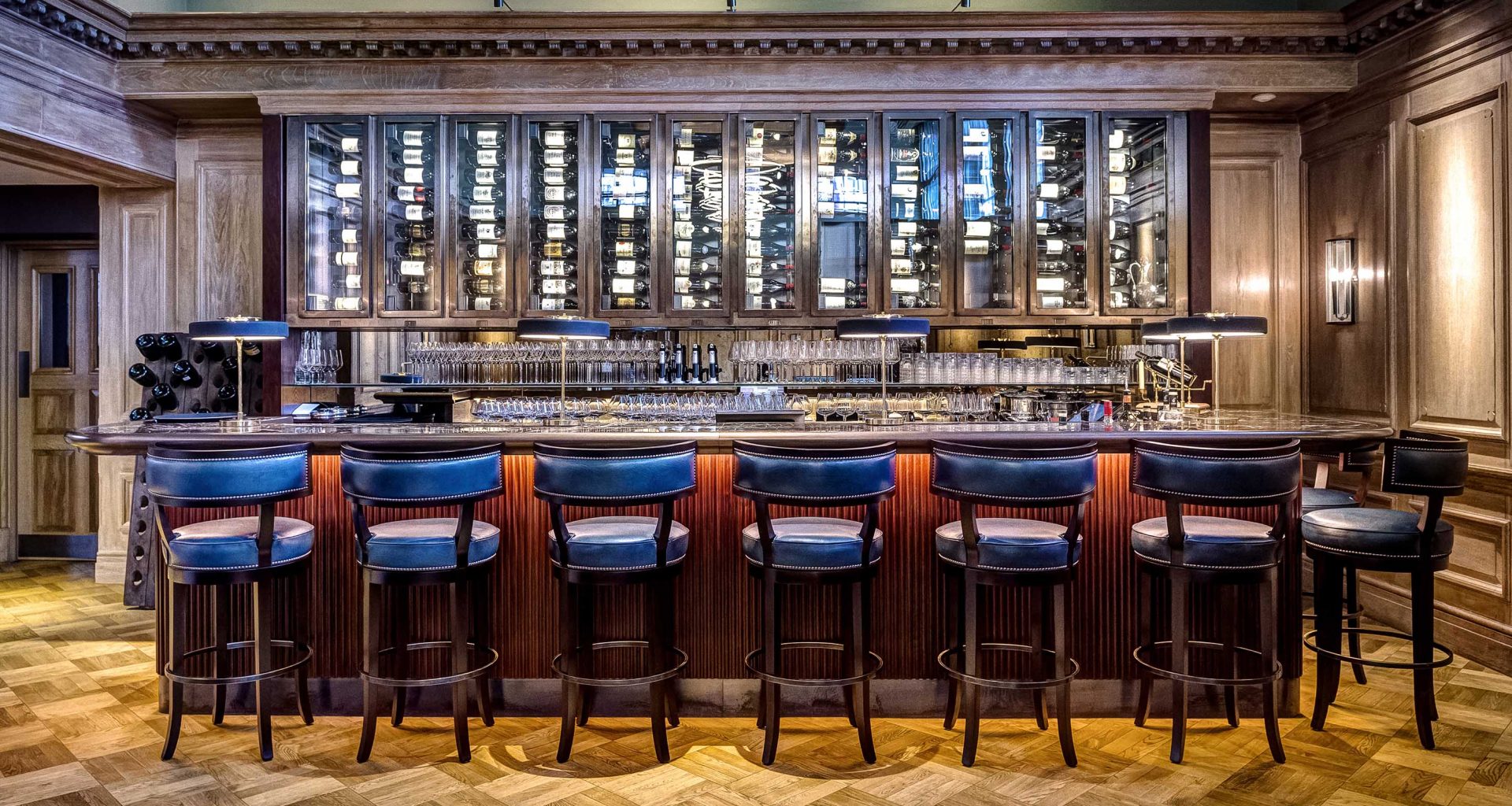 London-born Private Members’ Wine Club 67 Pall Mall opens in Singapore - the club’s first Asian outpost - Alvinology