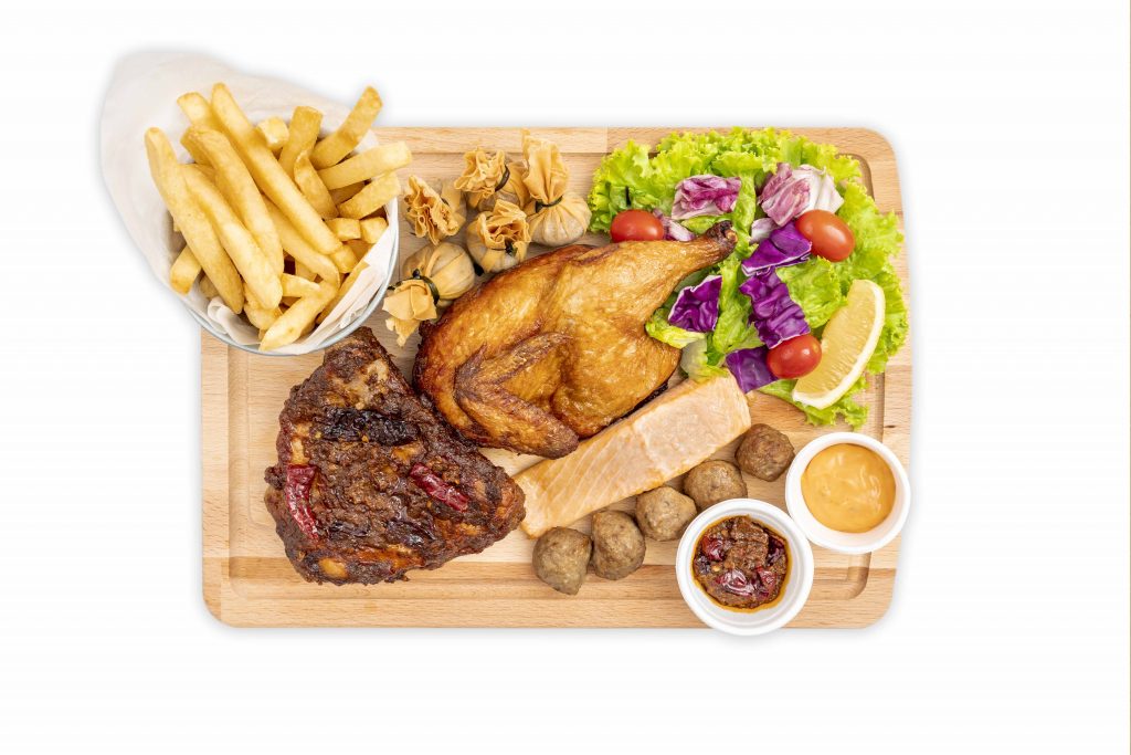 Don't miss IKEA's special iberico pork menu and exclusive local favourites available for a limited time only! - Alvinology