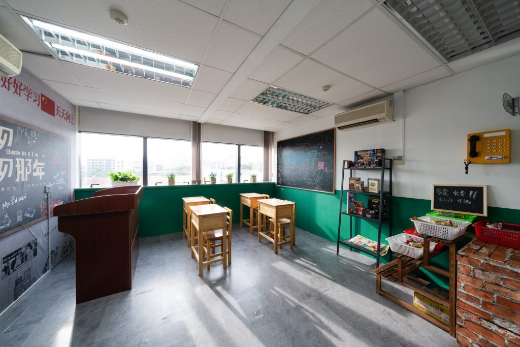 iWan Studio is Singapore’s newest and largest Selfie Photography Venue offering hundreds of photogenic corners! - Alvinology