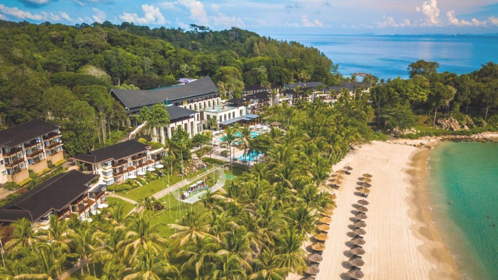 Club Med to welcome travellers back to Bintan starting 8 March with new experiences to offer! - Alvinology