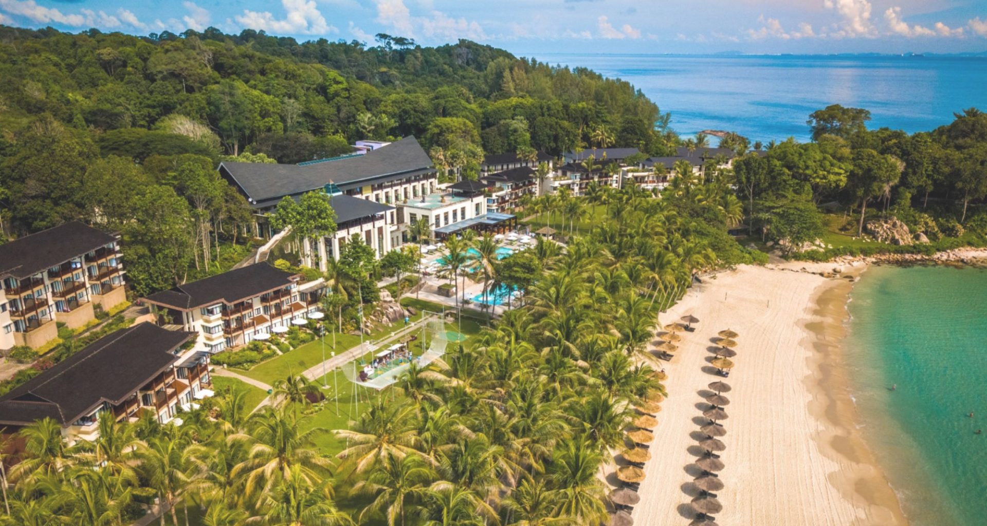 Club Med to welcome travellers back to Bintan starting 8 March with new experiences to offer! - Alvinology