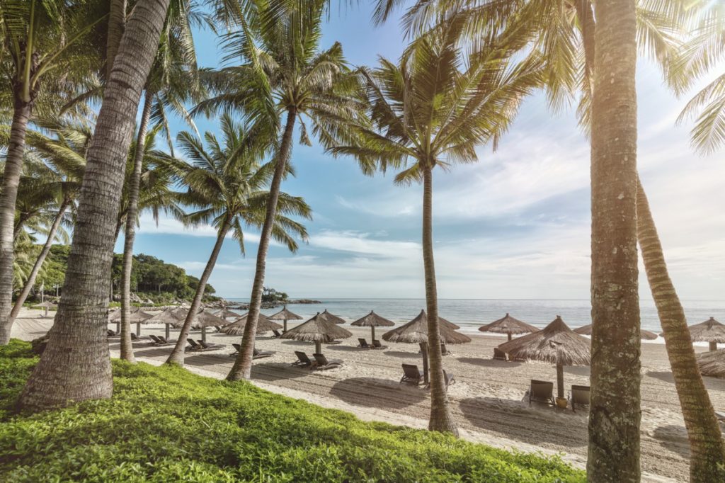 Club Med to welcome travellers back to Bintan starting 8 March with new experiences to offer! - Alvinology