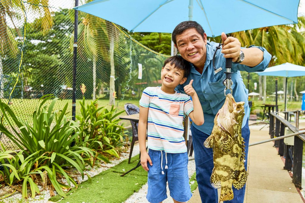 D’Best Recreation launches its Million Dollar Fishing event that lets you catch an EV car, Ducati bike, Rolex watch, and hundreds of attractive prizes! - Alvinology