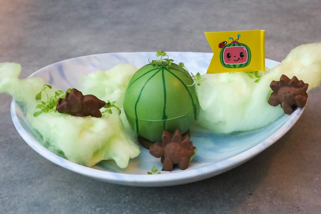The CoComelon-themed Café at the Swissôtel The Stamford’s offers a refreshed menu, new merchandise, and a CoComelon Staycation! - Alvinology