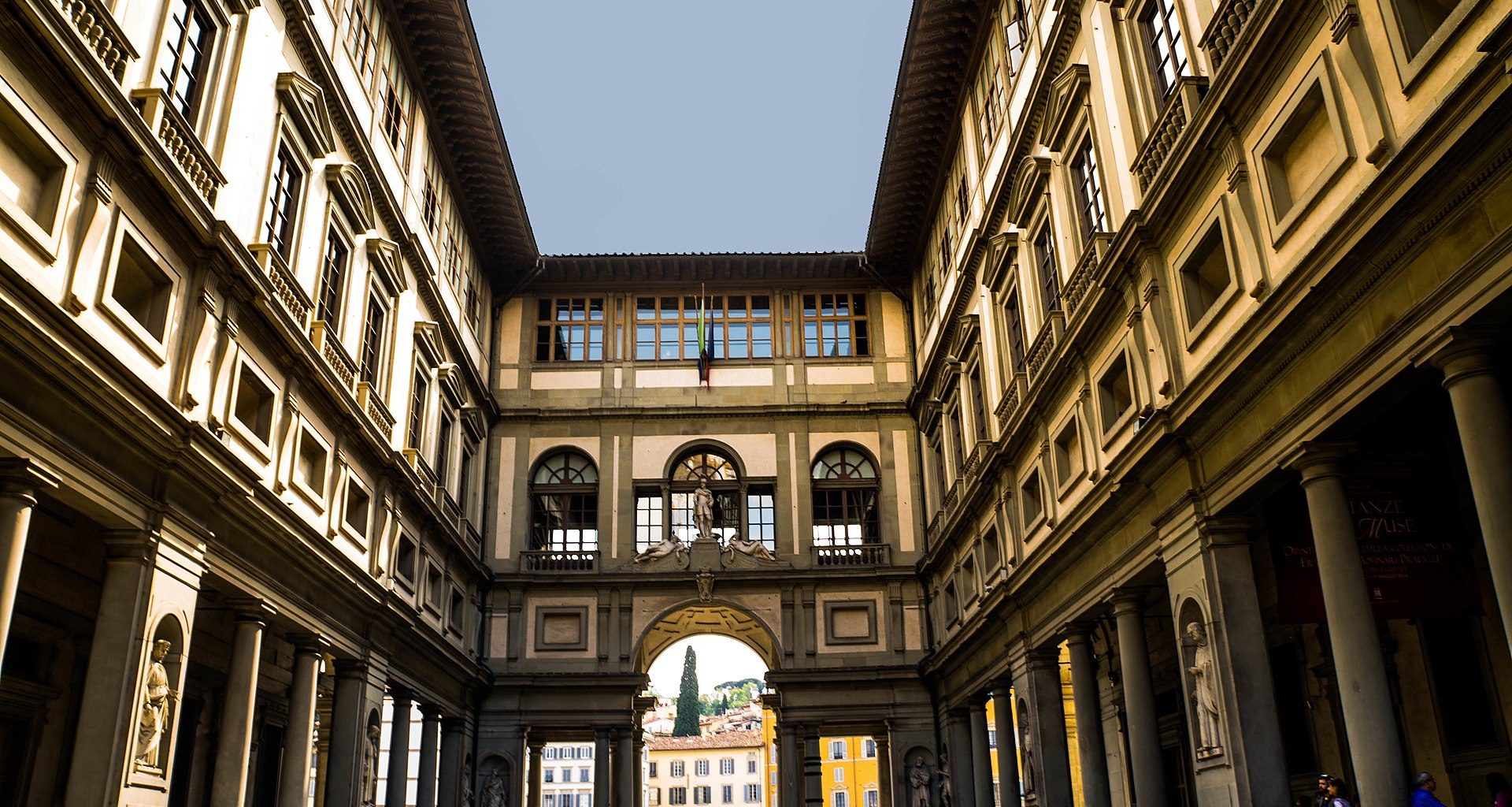 How to Plan a Visit to the Uffizi - Alvinology