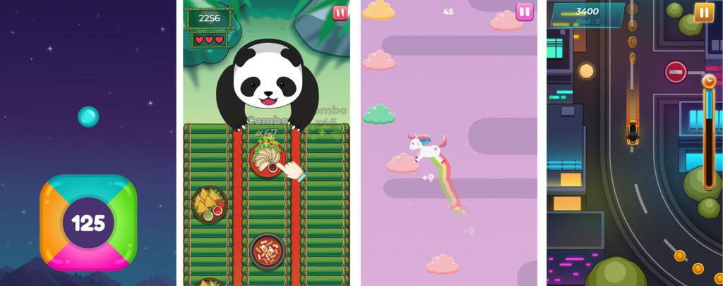 GR.iD Arena Game Tournament - hunt for QR codes to access the games, earn the highest rank possible and win the grand prize! Here’s how to play – - Alvinology