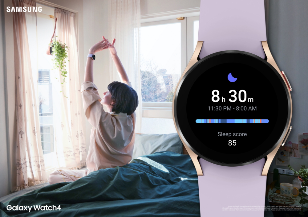 The Galaxy Watch4 Series software update is now available at the Galaxy Wearable app; Here are the changes – The Galaxy Watch4 Series software update is now available at the Galaxy Wearable app; Here are the changes – - Alvinology