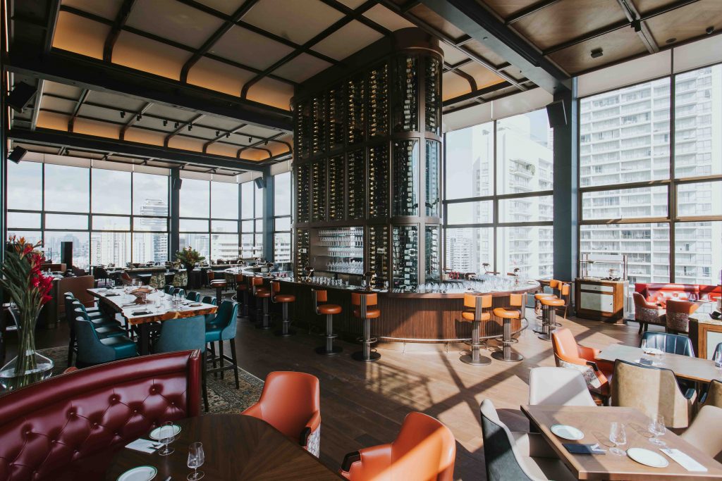 London-born Private Members’ Wine Club 67 Pall Mall opens in Singapore - the club’s first Asian outpost - Alvinology