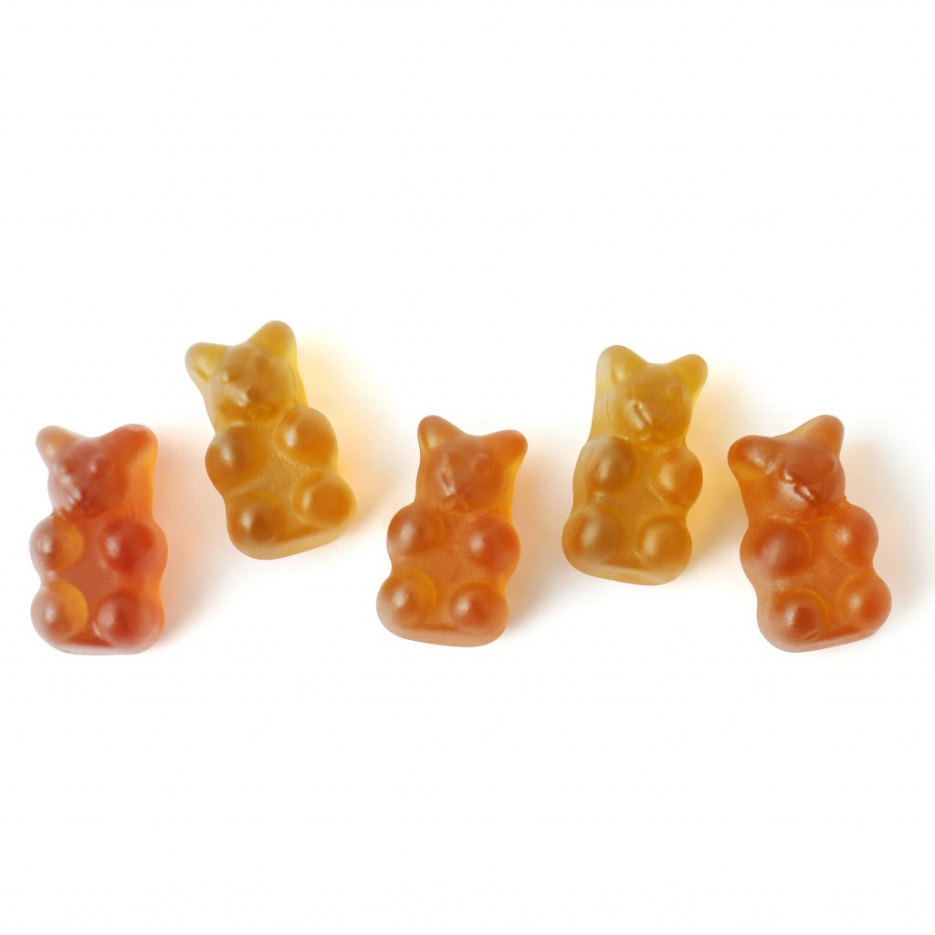 [Review] Gumazing - Healthy Gummies You won't mind your Children Indulging in - Alvinology