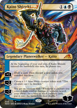 Magic: The Gathering Launches new Kamigawa: Neon Dynasty Set Along with Virtual Art Exhibition Magic: The Gathering Launches new Kamigawa: Neon Dynasty Set Along with Virtual Art Exhibition - Alvinology