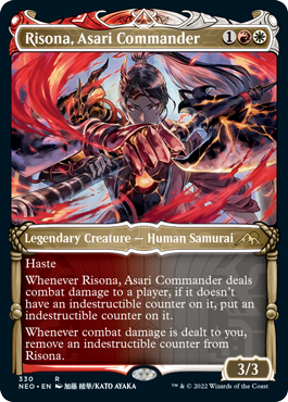 Magic: The Gathering Launches new Kamigawa: Neon Dynasty Set Along with Virtual Art Exhibition Magic: The Gathering Launches new Kamigawa: Neon Dynasty Set Along with Virtual Art Exhibition - Alvinology