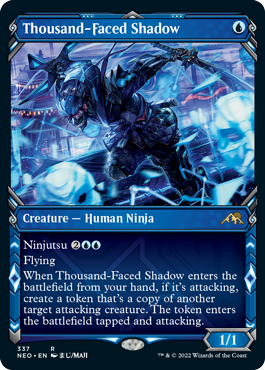 Magic: The Gathering Launches new Kamigawa: Neon Dynasty Set Along with Virtual Art Exhibition Magic: The Gathering Launches new Kamigawa: Neon Dynasty Set Along with Virtual Art Exhibition - Alvinology