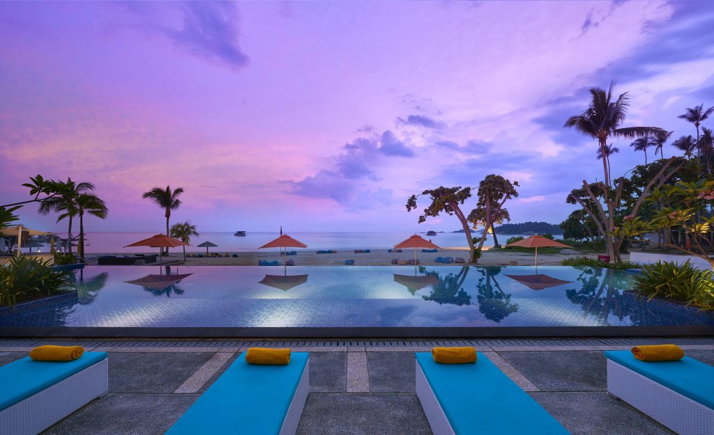 Banyan Tree Bintan and Cassia Bintan are now ready to welcome Singapore residents back to its SafeSanctuaries - Alvinology