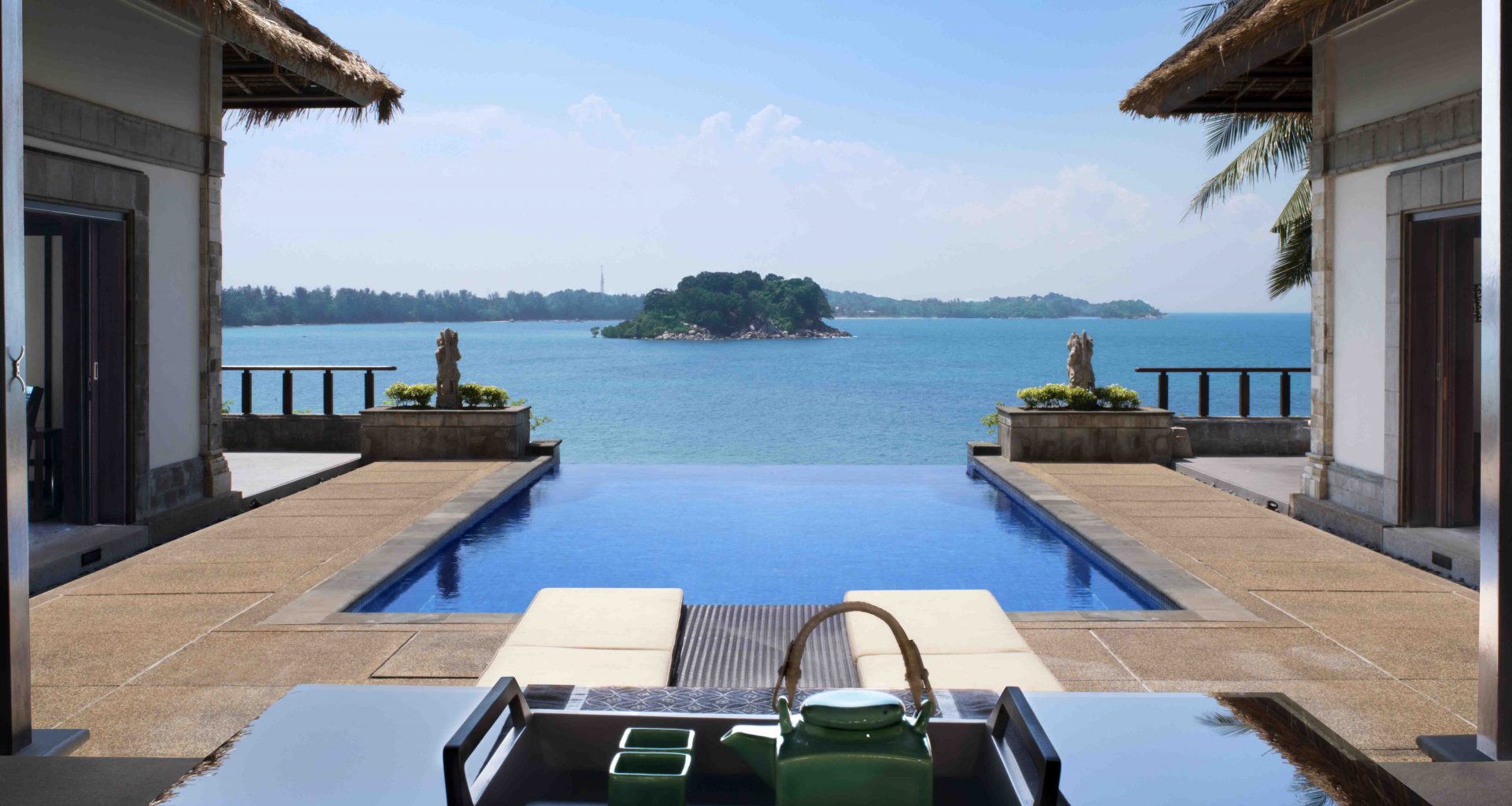 5 Great Places to Stay on Vacation Near the Ocean - Alvinology