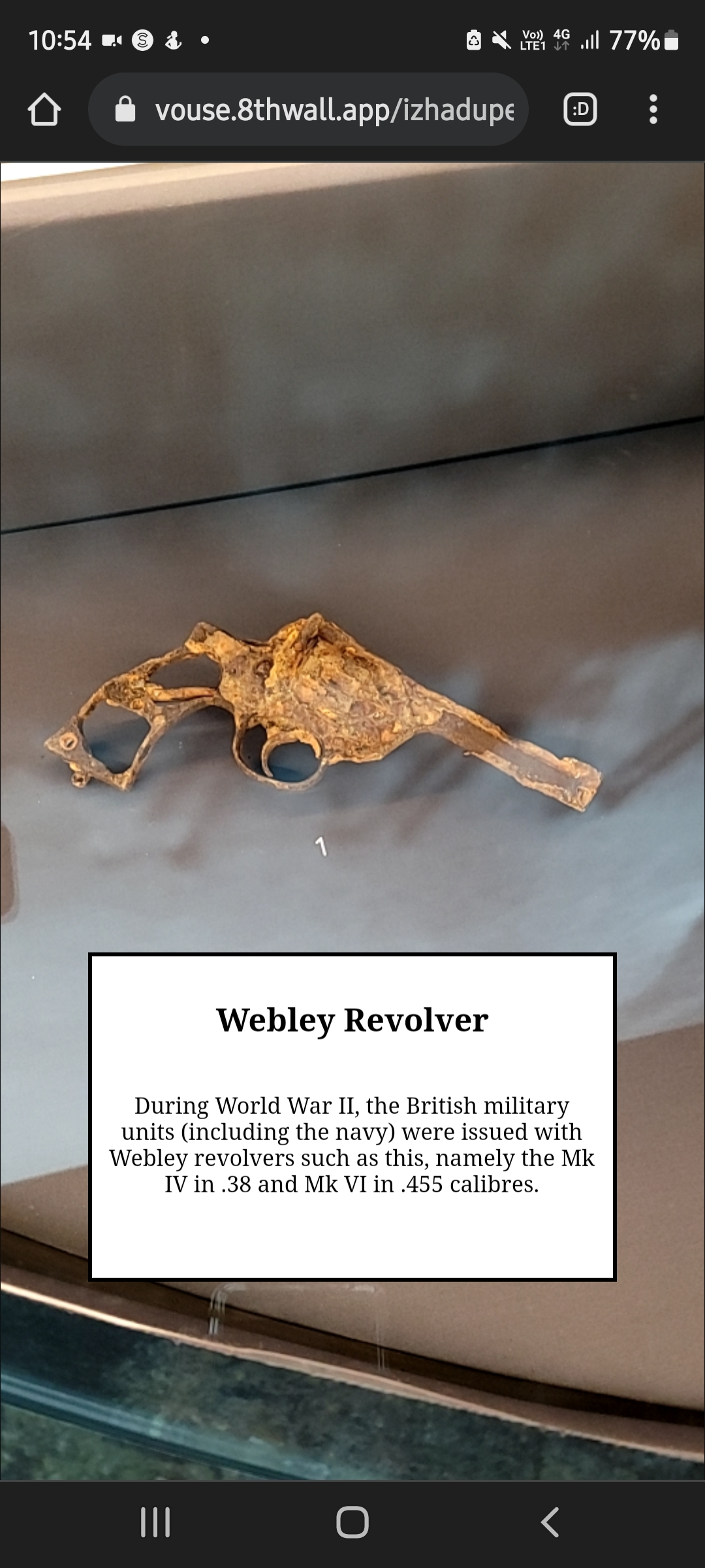 [Free Entry + Fun for Kids] New Immersive WW2 Exhibition at the National Museum Of Singapore - Alvinology