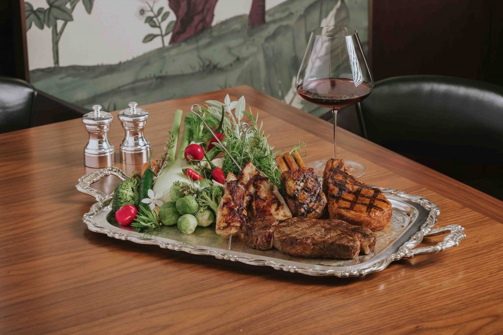 London-born Private Members’ Wine Club 67 Pall Mall opens in Singapore - the club’s first Asian outpost - Alvinology