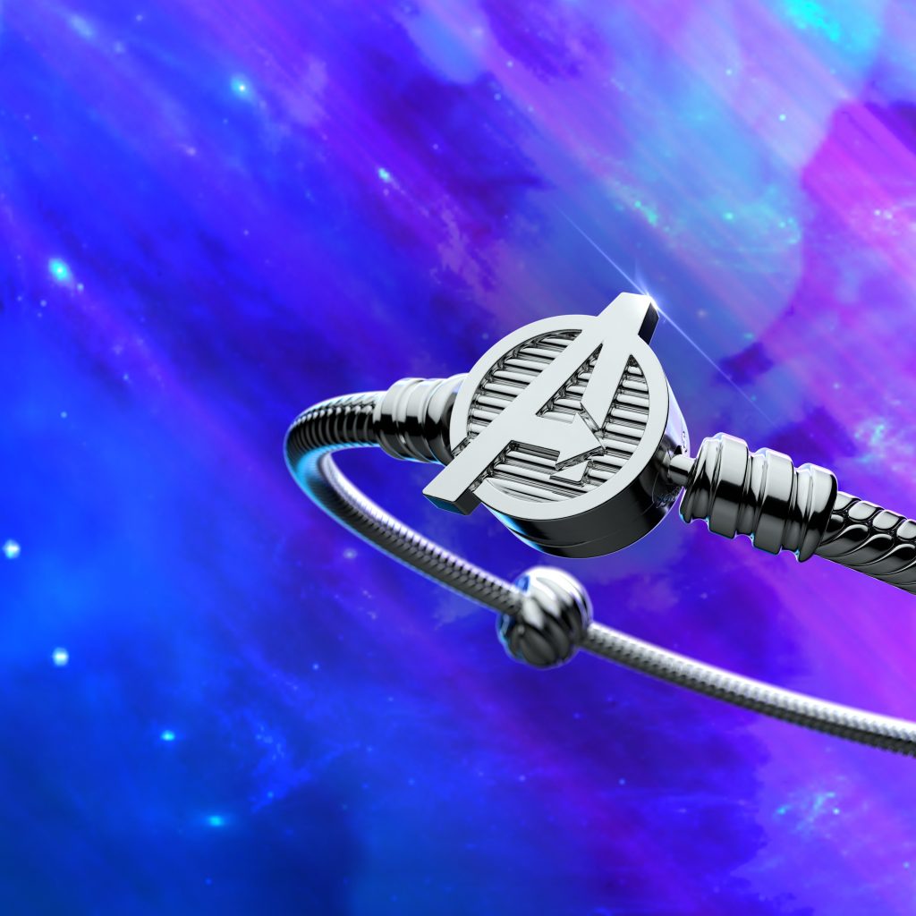 MARVEL x Pandora Collection – Enter the world of MARVEL Cinematic Universe with this action-packed collection - Alvinology