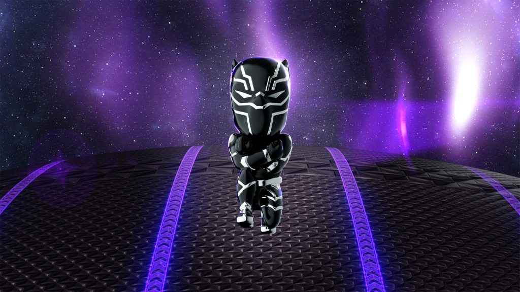 MARVEL x Pandora Collection – Enter the world of MARVEL Cinematic Universe with this action-packed collection - Alvinology