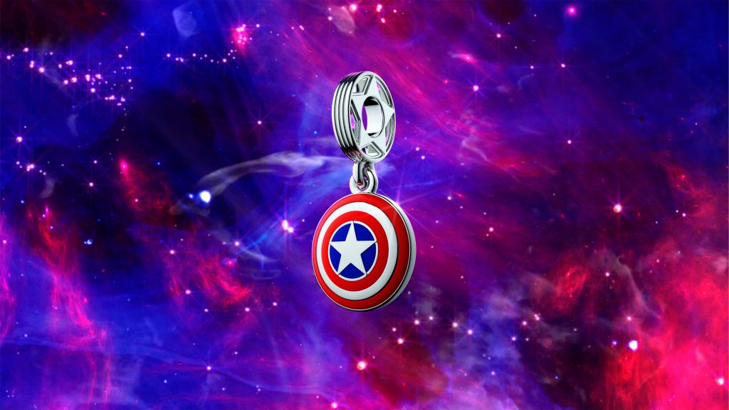 MARVEL x Pandora Collection – Enter the world of MARVEL Cinematic Universe with this action-packed collection - Alvinology