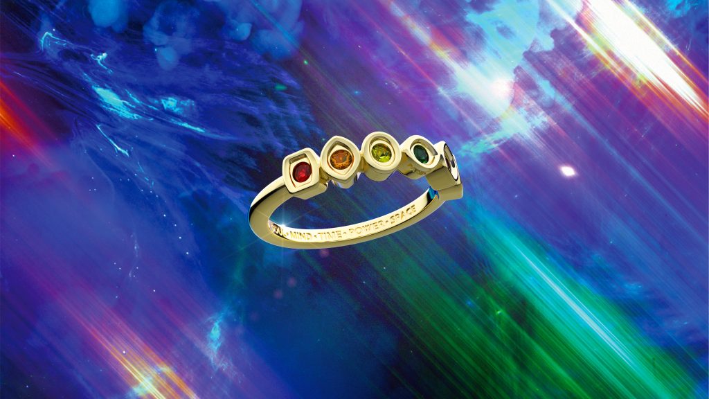 MARVEL x Pandora Collection – Enter the world of MARVEL Cinematic Universe with this action-packed collection - Alvinology