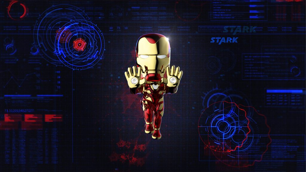 MARVEL x Pandora Collection – Enter the world of MARVEL Cinematic Universe with this action-packed collection - Alvinology